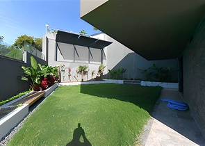 Neues exklusives Investitionsprojekt für Villen