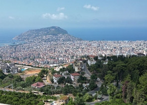 Neues exklusives Investitionsprojekt für Villen