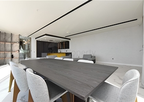 Neues exklusives Investitionsprojekt für Villen