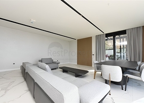 Neues exklusives Investitionsprojekt für Villen