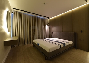 Neues exklusives Investitionsprojekt für Villen