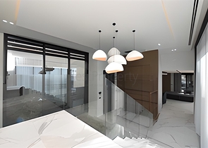 Neues exklusives Investitionsprojekt für Villen