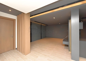 Neues exklusives Investitionsprojekt für Villen