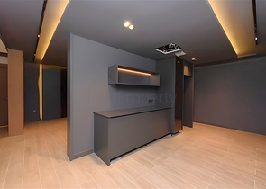 Neues exklusives Investitionsprojekt für Villen