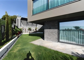 Neues exklusives Investitionsprojekt für Villen