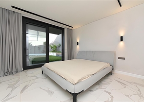 Neues exklusives Investitionsprojekt für Villen