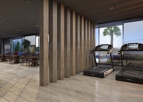 Der Bau eines neuen Projekts in der Nähe von Bodrum-Dorttepe beginnt