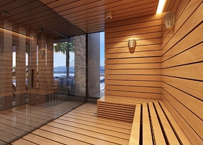 Der Bau eines neuen Projekts in der Nähe von Bodrum-Dorttepe beginnt