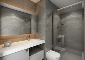 Der Bau eines neuen Projekts in der Nähe von Bodrum-Dorttepe beginnt