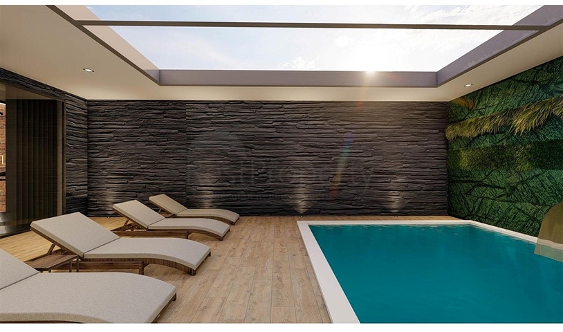 Neues Investitionsprojekt im Bezirk Kargicak