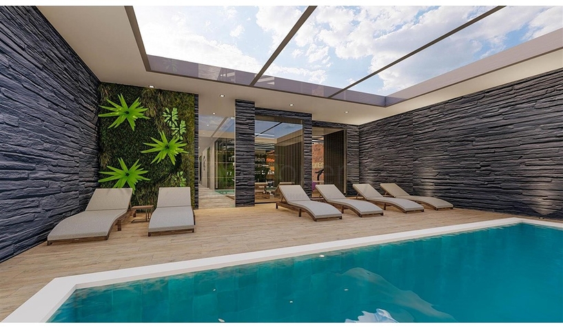 Neues Investitionsprojekt im Bezirk Kargicak