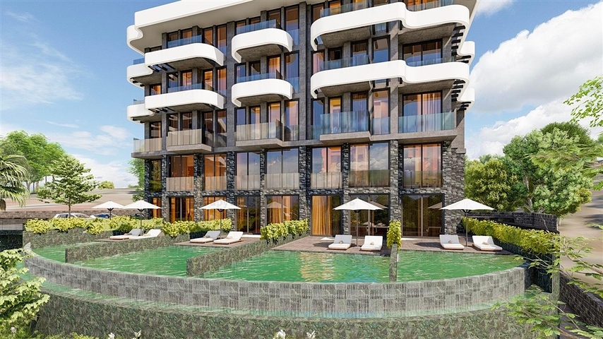 Neues Investitionsprojekt im Bezirk Kargicak