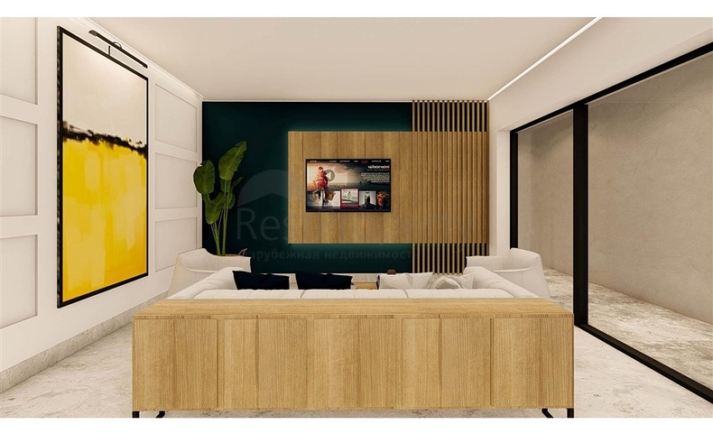 Neues Investitionsprojekt im Bezirk Kargicak