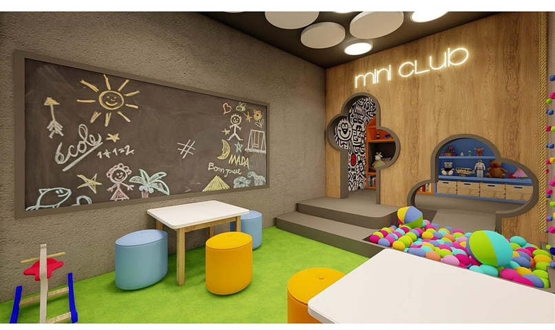 Neues Investitionsprojekt im Bezirk Kargicak