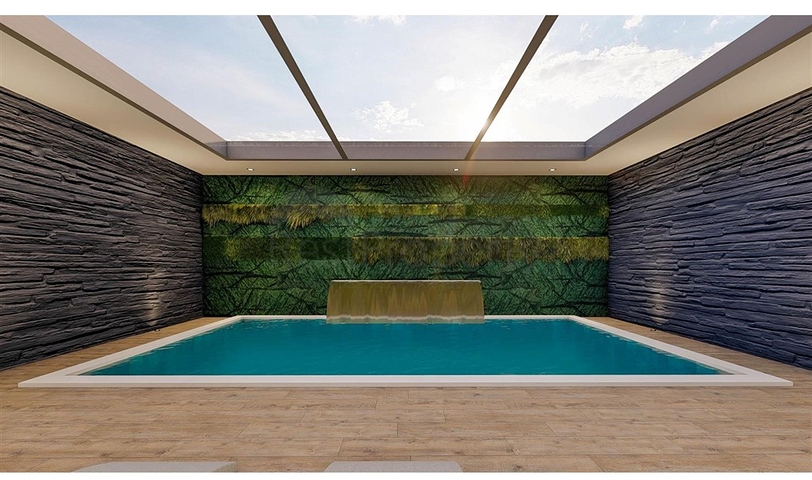 Neues Investitionsprojekt im Bezirk Kargicak