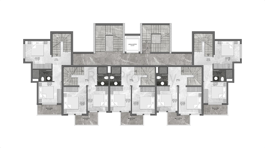 Neues Investitionsprojekt im Bezirk Kargicak