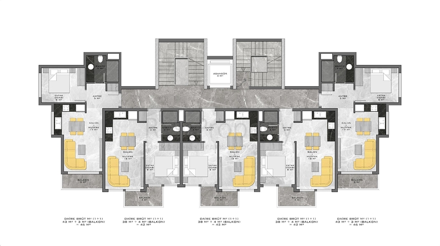 Neues Investitionsprojekt im Bezirk Kargicak