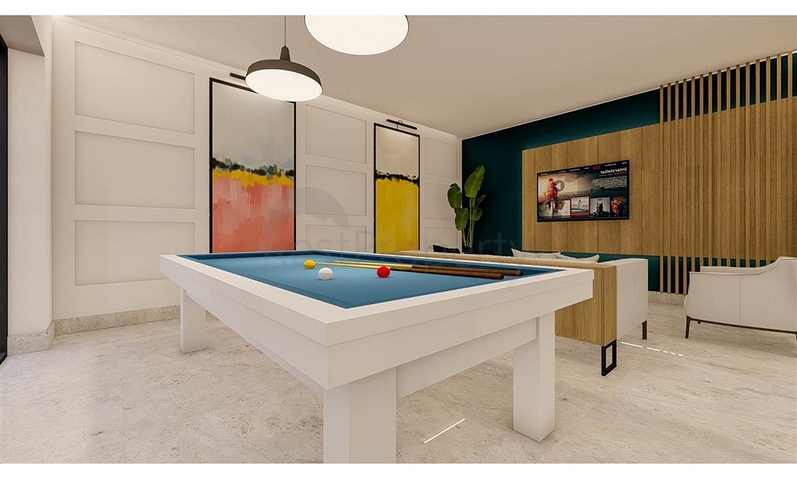 Neues Investitionsprojekt im Bezirk Kargicak