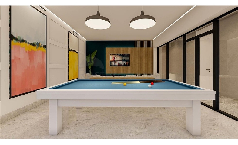 Neues Investitionsprojekt im Bezirk Kargicak