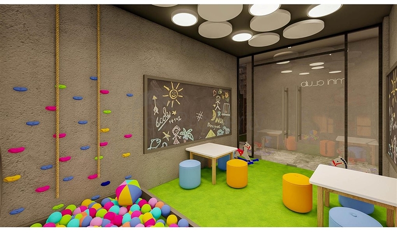 Neues Investitionsprojekt im Bezirk Kargicak