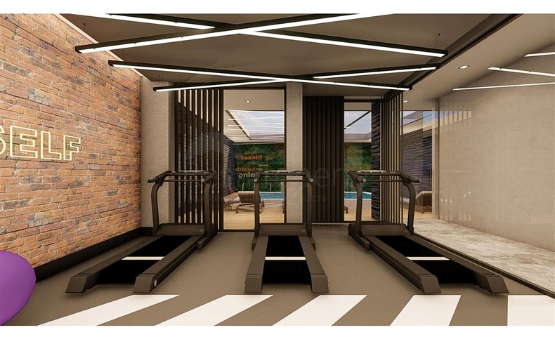 Neues Investitionsprojekt im Bezirk Kargicak