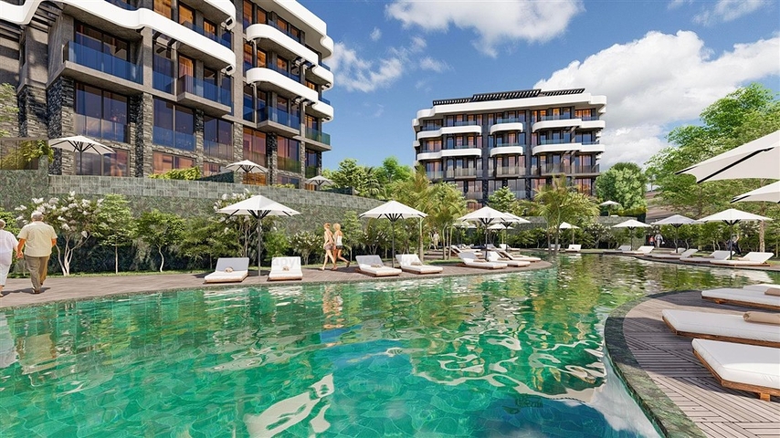 Neues Investitionsprojekt im Bezirk Kargicak