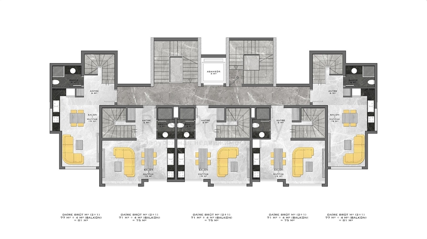 Neues Investitionsprojekt im Bezirk Kargicak