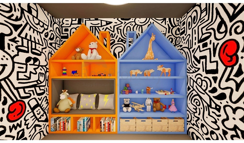 Neues Investitionsprojekt im Bezirk Kargicak