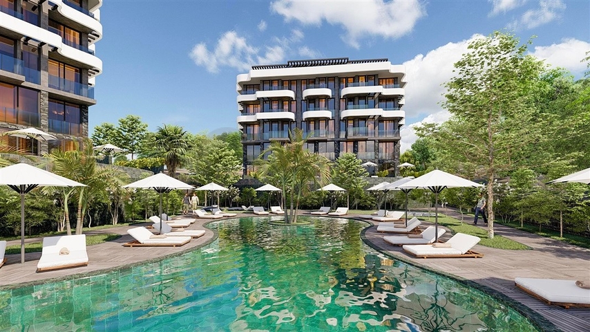 Neues Investitionsprojekt im Bezirk Kargicak