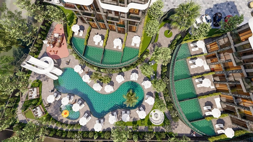 Neues Investitionsprojekt im Bezirk Kargicak