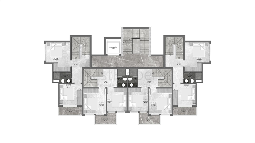 Neues Investitionsprojekt im Bezirk Kargicak