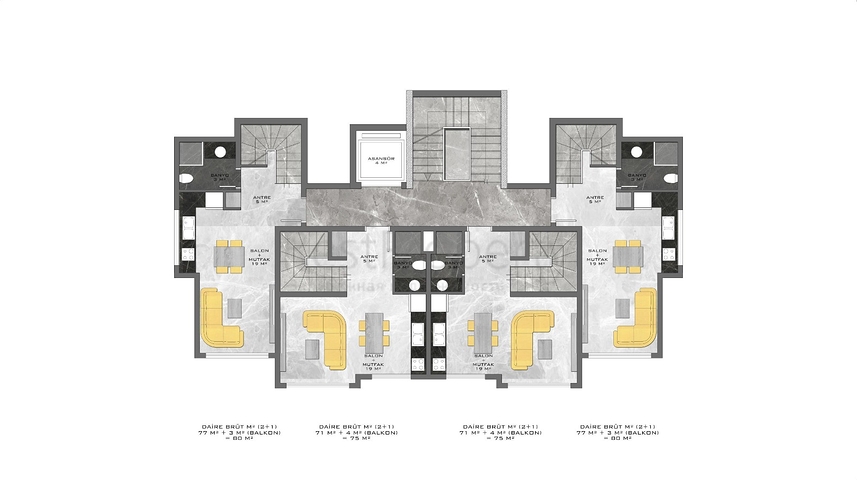 Neues Investitionsprojekt im Bezirk Kargicak