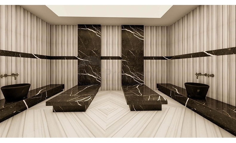 Neues Investitionsprojekt im Bezirk Kargicak