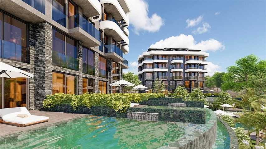 Neues Investitionsprojekt im Bezirk Kargicak