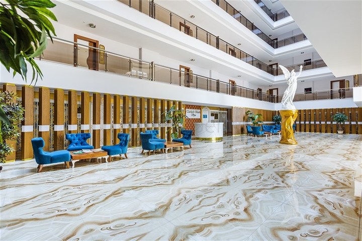 1+1 möblierte Wohnung zur Miete