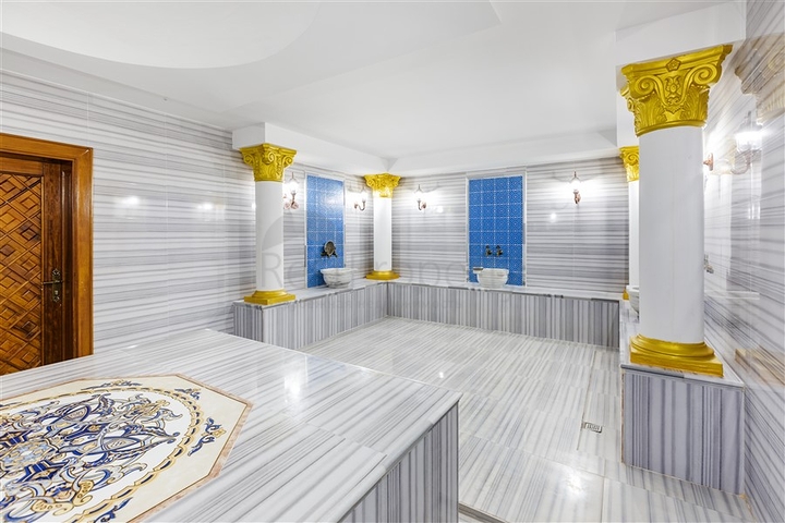 1+1 möblierte Wohnung zur Miete