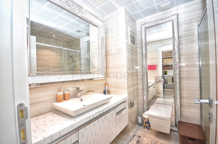 1+1 möblierte Wohnung zur Miete