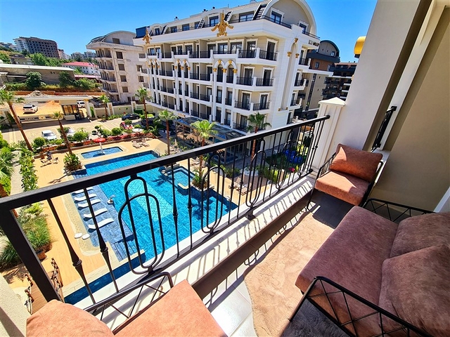 Neues Investitionsprojekt im Bezirk Oba