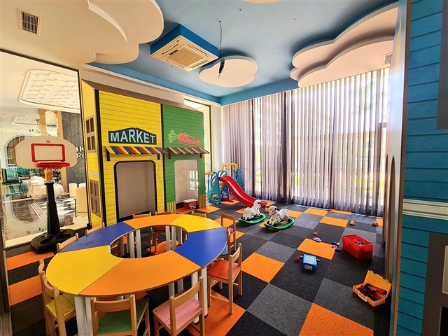 Neues Investitionsprojekt im Bezirk Oba