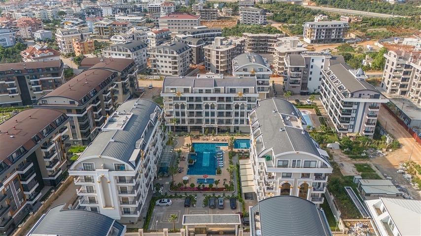 Neues Investitionsprojekt im Bezirk Oba