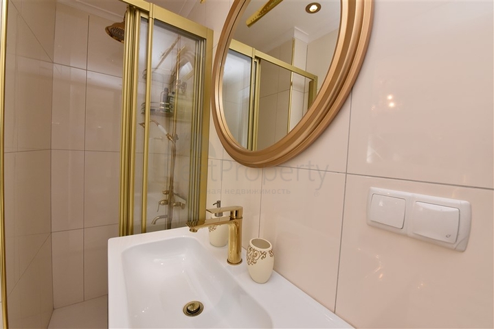 Zwei-Zimmer-Wohnung mit zwei Schlafzimmern zu vermieten