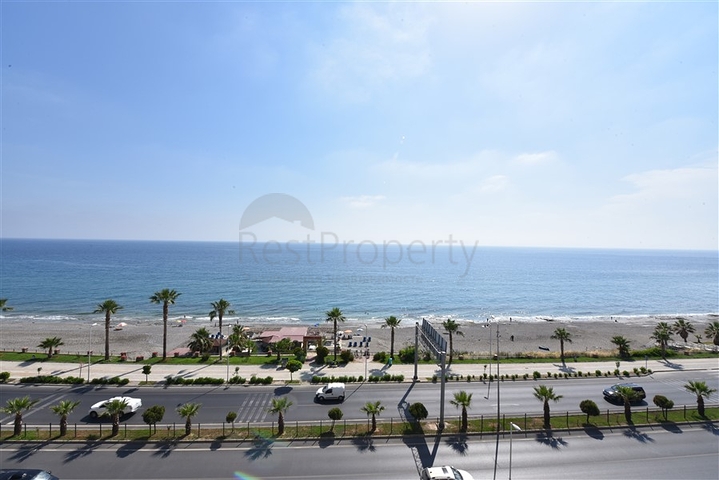 Zwei-Zimmer-Wohnung mit zwei Schlafzimmern zu vermieten