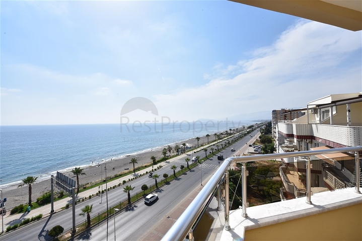 Zwei-Zimmer-Wohnung mit zwei Schlafzimmern zu vermieten