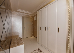 Zwei-Zimmer-Wohnung mit zwei Schlafzimmern zu vermieten