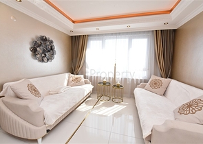 Zwei-Zimmer-Wohnung mit zwei Schlafzimmern zu vermieten