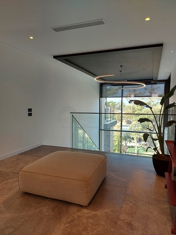 Eines der luxuriösesten und hochwertigsten Projekte von Bodrum!