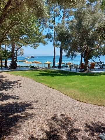 Eines der luxuriösesten und hochwertigsten Projekte von Bodrum!