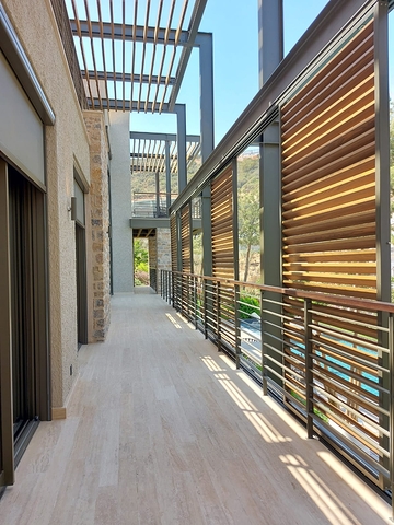 Eines der luxuriösesten und hochwertigsten Projekte von Bodrum!