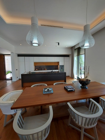 Eines der luxuriösesten und hochwertigsten Projekte von Bodrum!