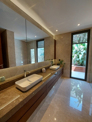 Eines der luxuriösesten und hochwertigsten Projekte von Bodrum!